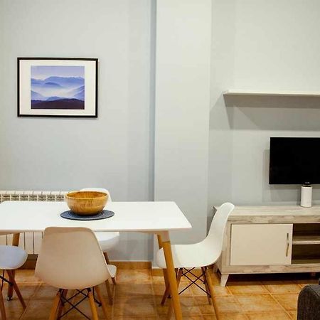 Cumbres De Los Picos Apartamento Urriellu Poo  エクステリア 写真