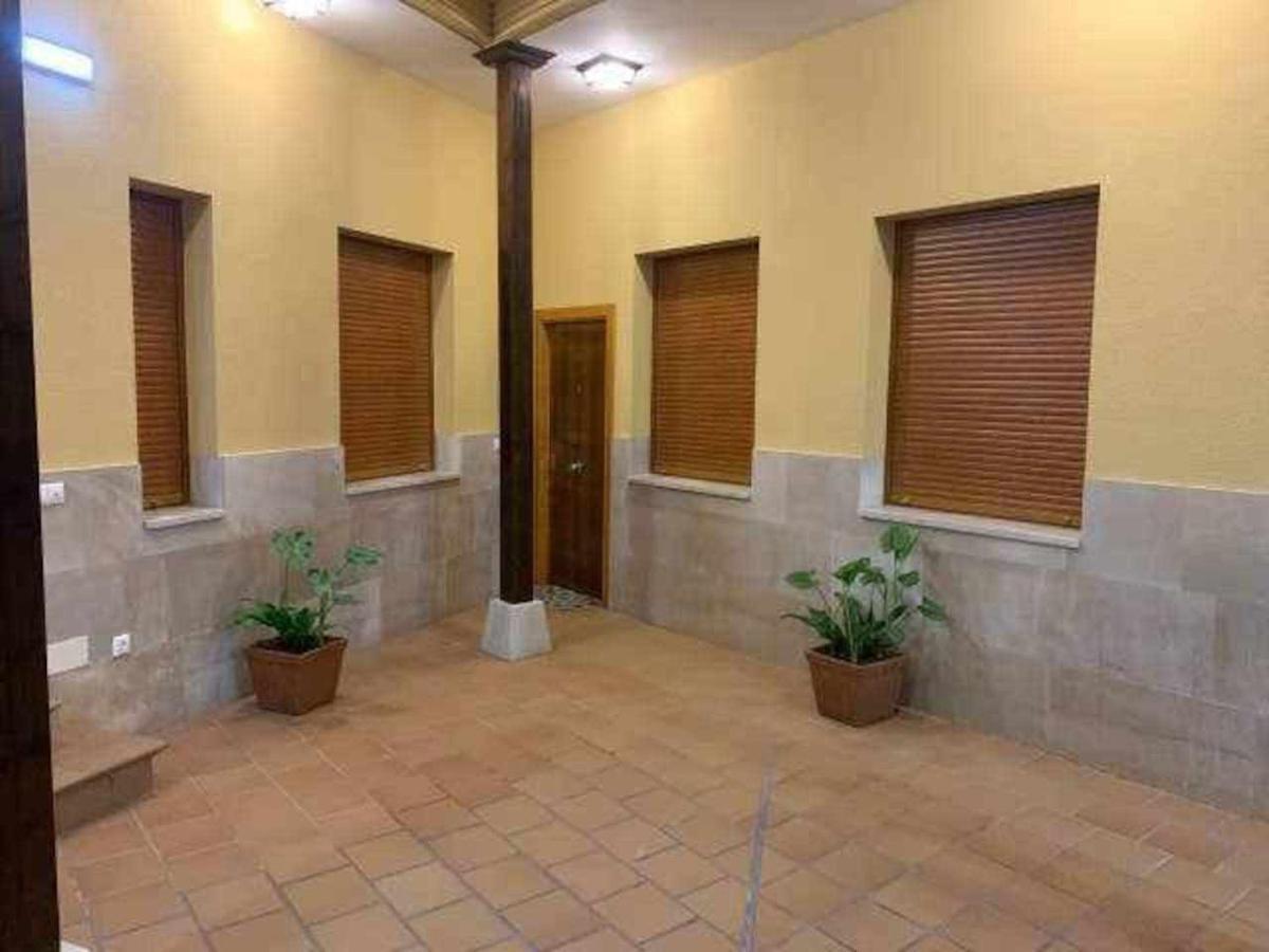 Cumbres De Los Picos Apartamento Urriellu Poo  エクステリア 写真